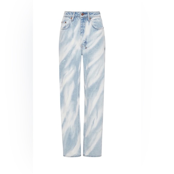 Ksubi Denim - Ksubi Brooklyn Jean